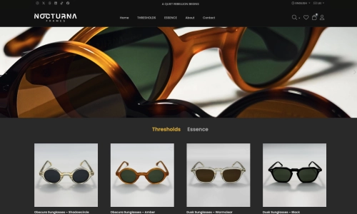 NocturnaFrames.com